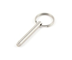 Hobie QUICK PIN 1/4""X1-1/2"" [80201