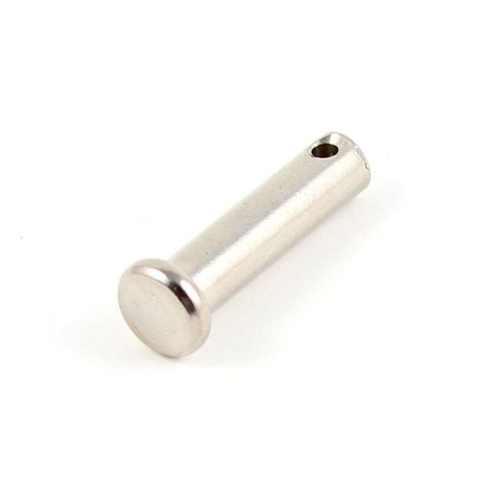 Hobie CLEVIS PIN 1/4x.8285 GRIP [802