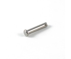 Hobie CLEVIS PIN 1/4x1.0785 GRIP