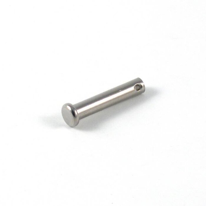 Hobie CLEVIS PIN 1/4x1.0785 GRIP
