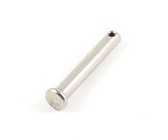 Hobie CLEVIS PIN 1/4x1.328 GRIP