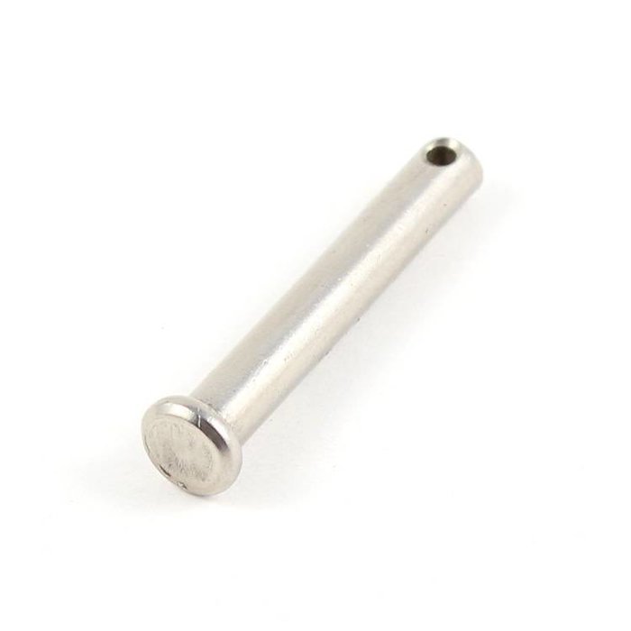 Hobie CLEVIS PIN 1/4x1.328 GRIP