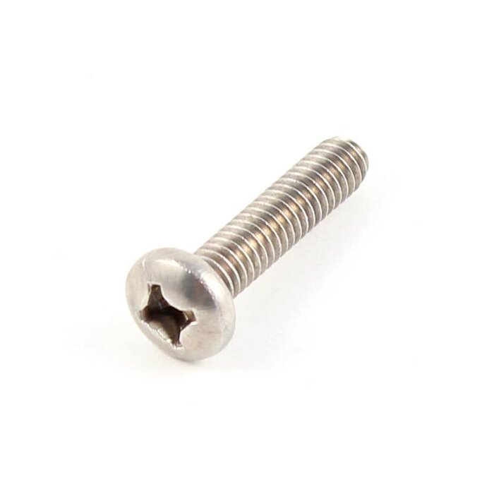Hobie SCREW 12-24 X 1" PHMS-P SS