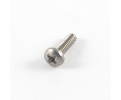 Hobie SCREW 6-32 x 1/2 PHMS SS