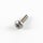 SCREW 6-32 x 1/2 PHMS SS