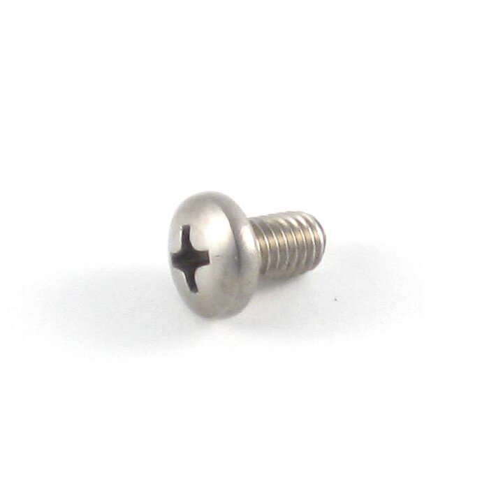Hobie SCREW 10-32 x 5/16 PHMS-P SS
