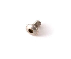 Hobie SCREW 10-32 x 3/8 FLNG BTN HX