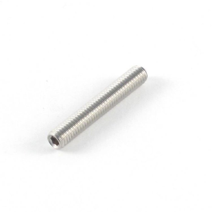 Hobie SCREW 10-32 X 1-1/4 CUP PT SOC
