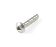 Hobie SCREW 1/4-20 x 1" BTN HD