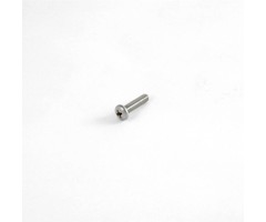 Hobie SCREW 10-32 X 3/4" RHMS-P SS