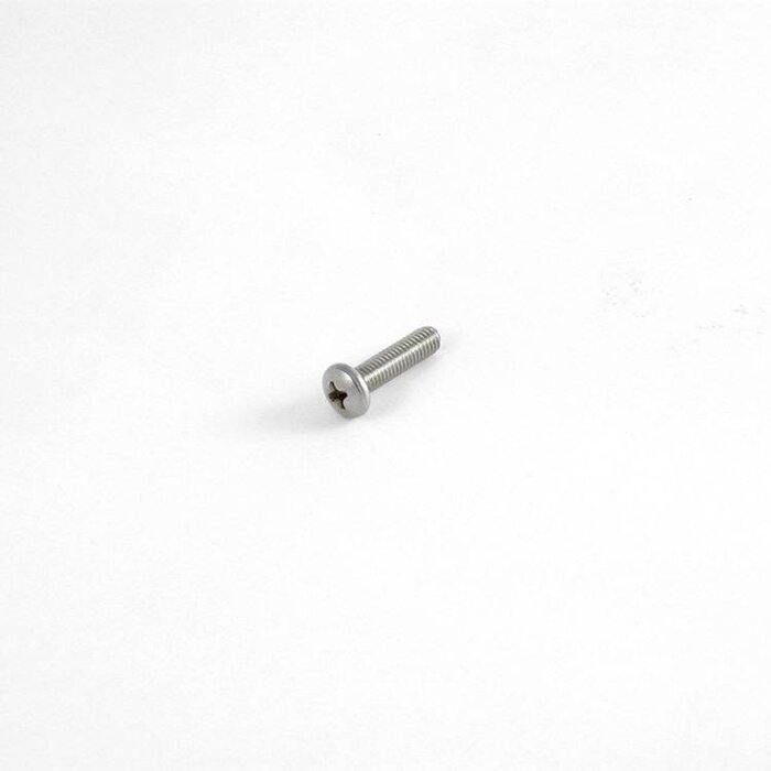 Hobie SCREW 10-32 X 3/4" RHMS-P SS
