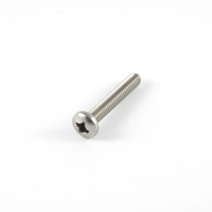 Hobie SCREW 5/16-18 X 2" PHMS-P SS