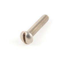 Hobie SCREW 5/16-18x 1-1/2 RHMS