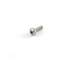 Hobie SCREW 1/4-20 X 5/8 PHMS-P SS