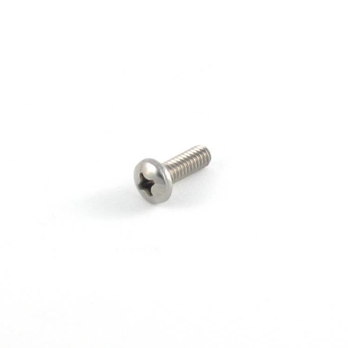 Hobie SCREW 1/4-20 X 5/8 PHMS-P SS