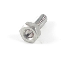 Hobie SCREW W/NUT ISLAND GUDGEON