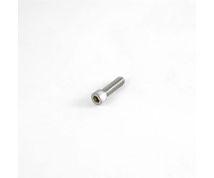 Hobie SCREW 1/4-20 x 7/8 SOC CAP SS
