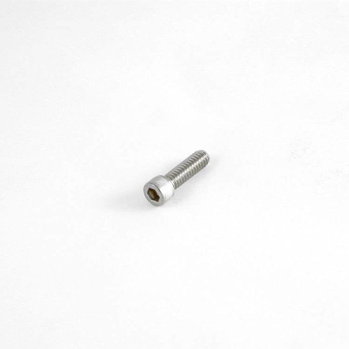 Hobie SCREW 1/4-20 x 7/8 SOC CAP SS