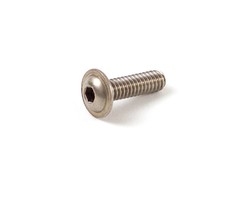 Hobie SCREW, 1/4-20 x 7/8" BUTTON HE