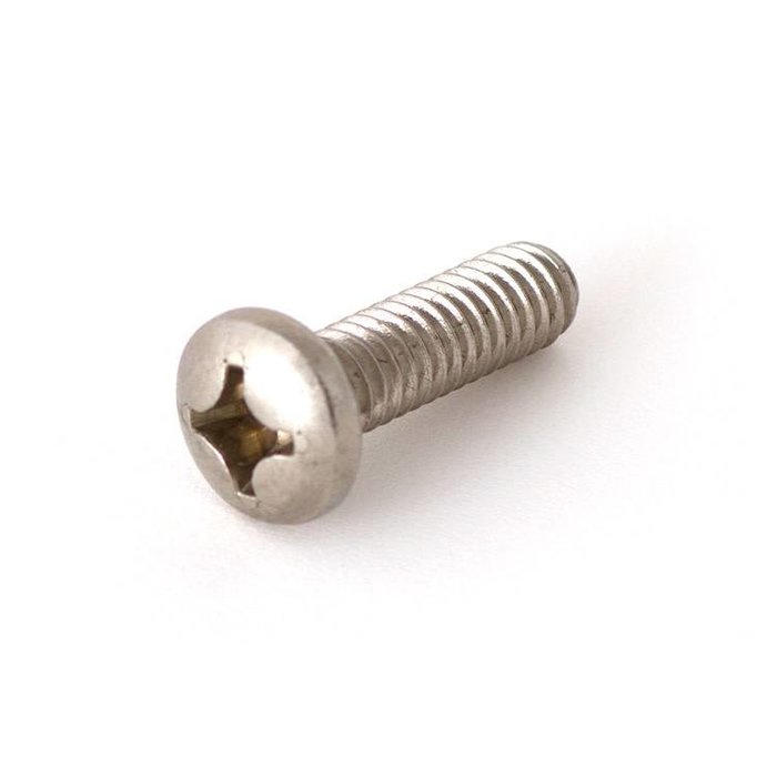 Hobie SCREW 12-24X3/4 LONG LOCK PHMS