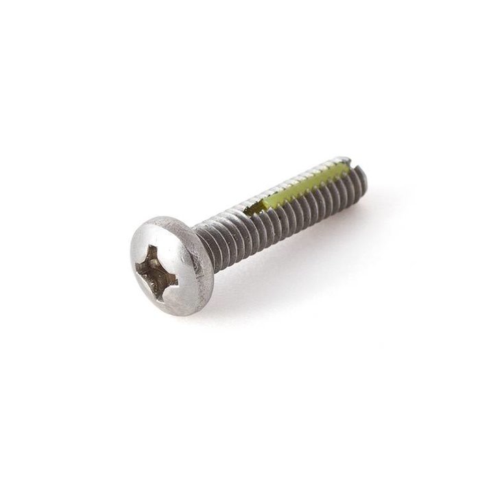 Hobie SCREW 12-24x1 PH-LONG LOK*