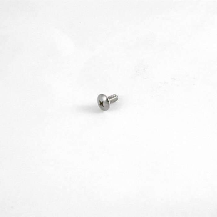 Hobie SCREW 8-32 X 3/8" THMS-P SS