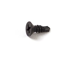 Hobie SCREW 8-18x1/2 FLT HD DRL BLK