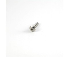Hobie SCREW 1/4-20 X 1" THMS-P SS
