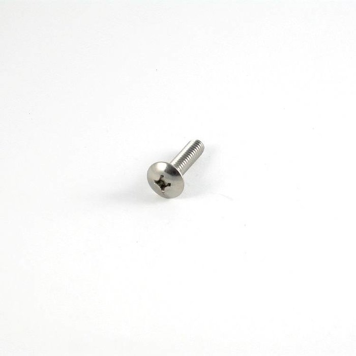 Hobie SCREW 1/4-20 X 1" THMS-P SS
