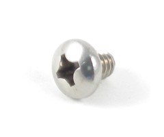 Hobie SCREW 1/4-20 X5/16 RHMS-P SS