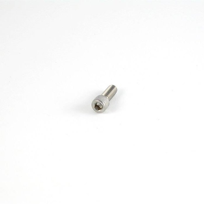 Hobie SCREW 1/4-20 X 5/8 SOC CAP