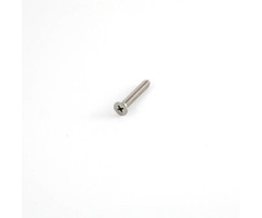Hobie SCREW 10-24 X 1-1/4" FHMS-S SS