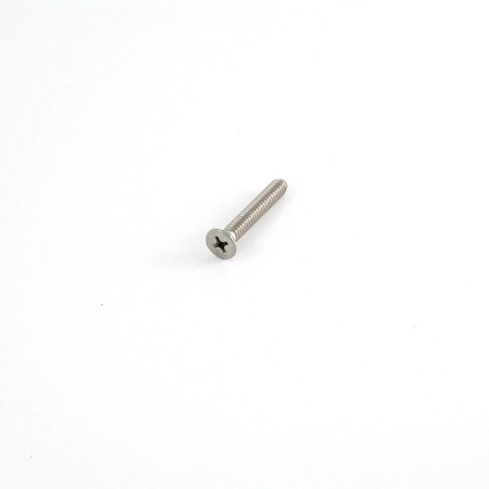 Hobie SCREW 10-24 X 1-1/4" FHMS-S SS