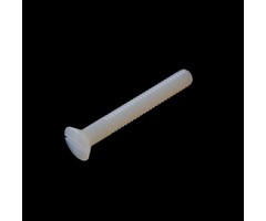 Hobie SCREW 10-24 X 1-1/2" FHMS NYL