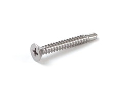 Hobie SCREW, 10-16x1 1/2" SELF-TAP S