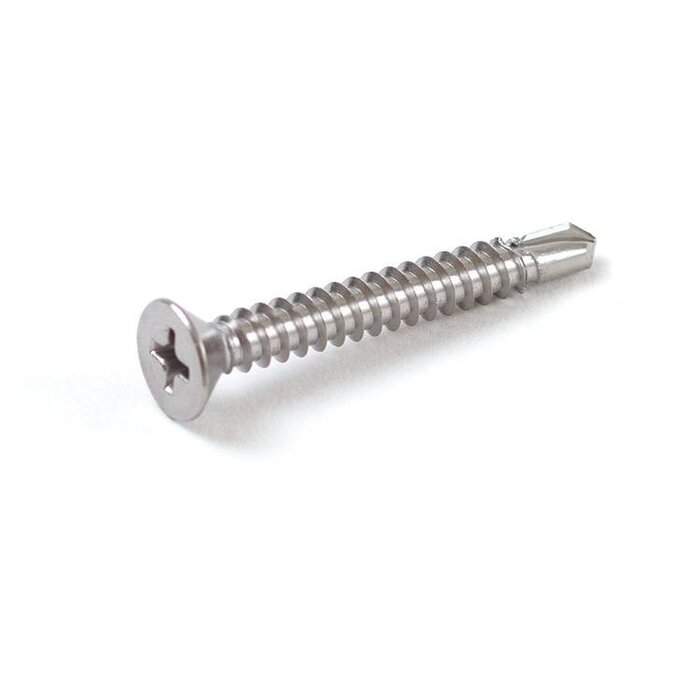 Hobie SCREW, 10-16x1 1/2" SELF-TAP S