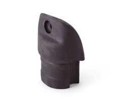 Hobie XBAR H18 CSTG AFT LT BLK