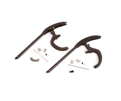 Hobie RUDDER CONV KIT H18 BLACK