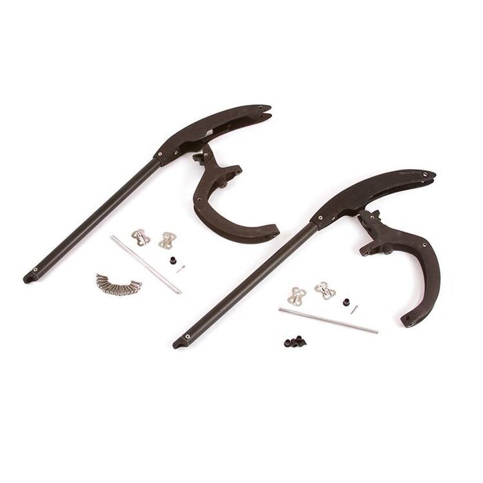 Hobie RUDDER CONV KIT H18 BLACK