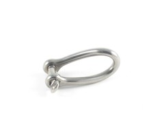 Hobie SHACKLE,TWIST 3/16 PIN