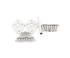 Hobie COMPRESSION PLATE ASSY - MAST