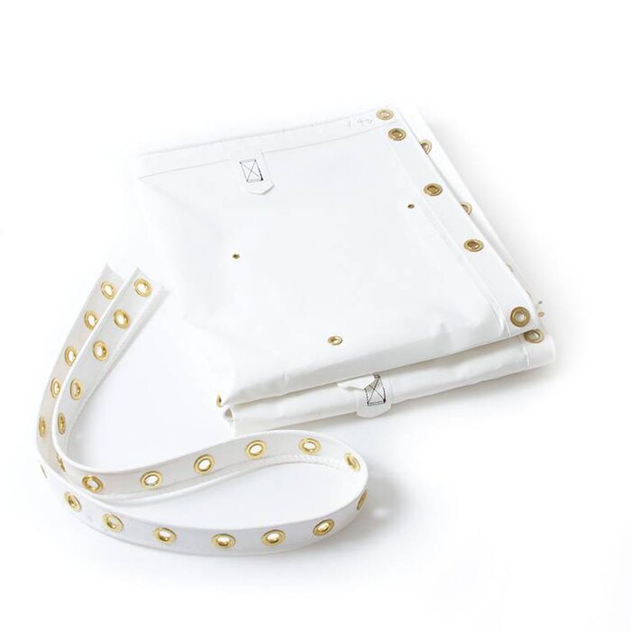 Hobie TRAMP SET H18 WHITE