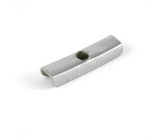 Hobie CHANNEL -  XBAR NUT UNDER LIP