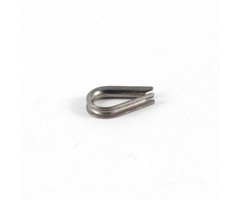 Hobie THIMBLE 1/16" SS HVY DUTY
