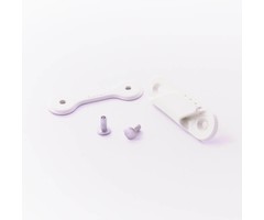 Hobie CLAMCLEAT LEECHLINE CLEAT