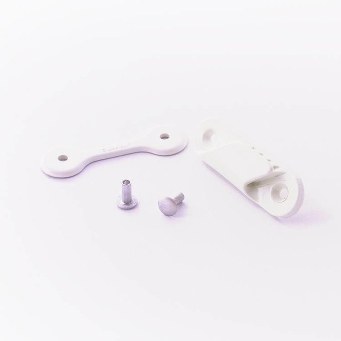 Hobie CLAMCLEAT LEECHLINE CLEAT