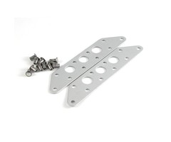 Hobie CLEW PLATE (3 HOLE)