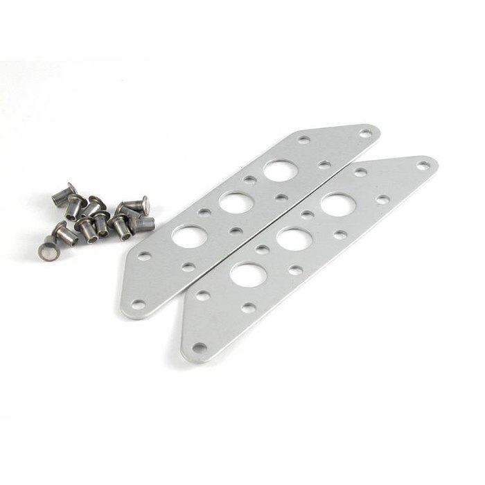 Hobie CLEW PLATE (3 HOLE)