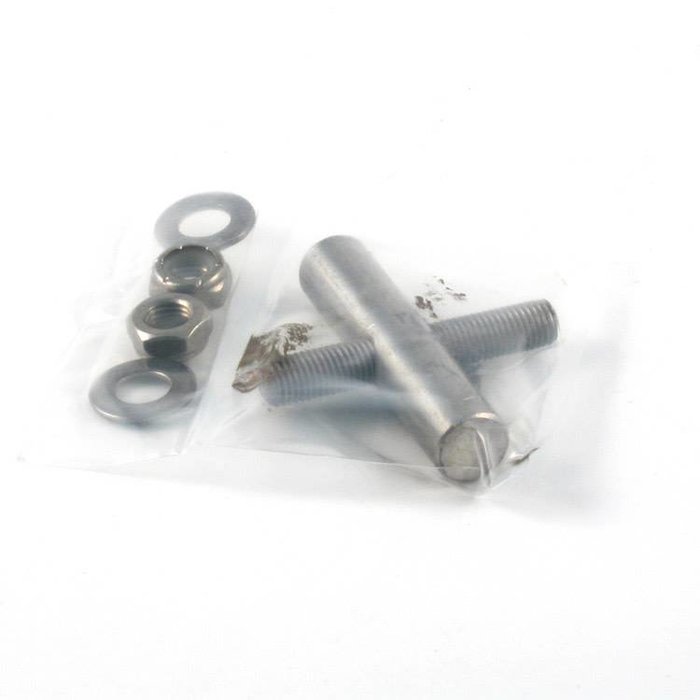 Hobie WING MOUNT KIT-SHORT BAR