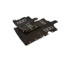 Hobie WING TRAMP SX/21SE SET BLK